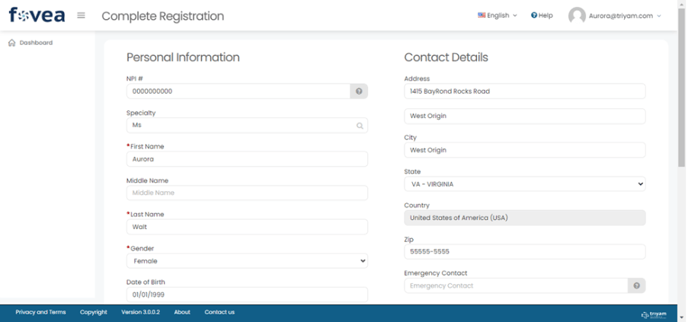 A screenshot of a computer

AI-generated content may be incorrect.