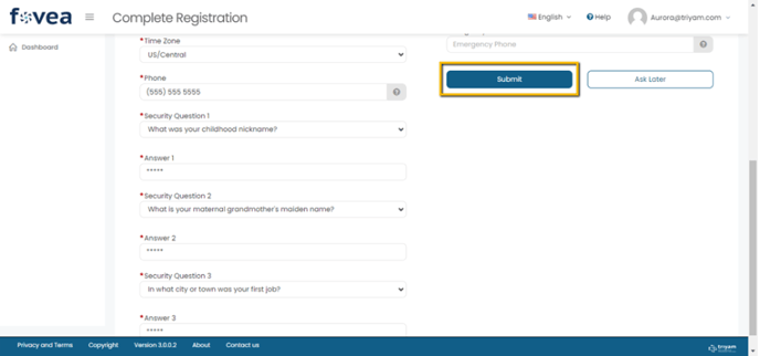 A screenshot of a computer

AI-generated content may be incorrect.