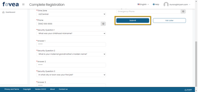 A screenshot of a computer
AI-generated content may be incorrect.