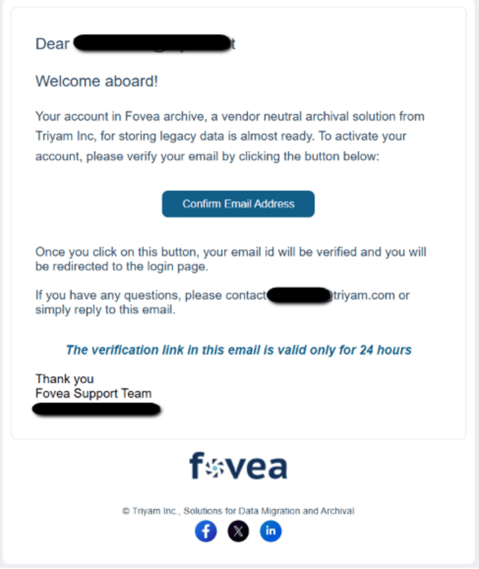 A screenshot of a email

AI-generated content may be incorrect.